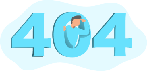 404 Error