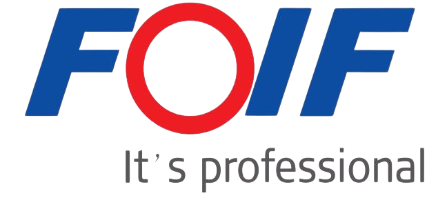 FOIF Logo