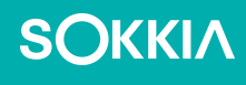 SOKKIA Logo