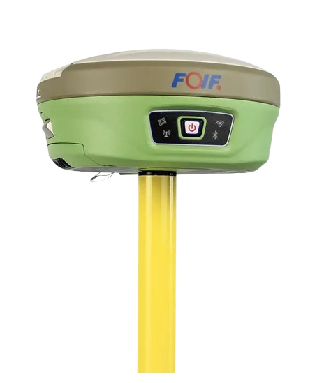 RTK GPS A-60 PRO