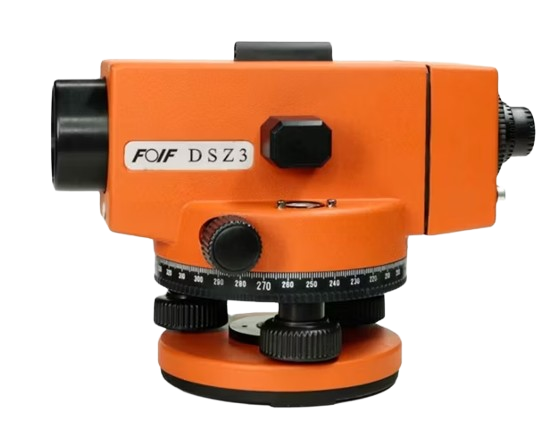 FOIF DSZ3 Auto Level