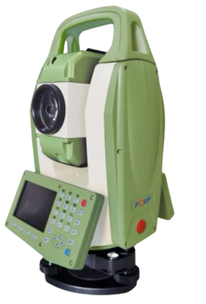 Total Station RTS-390